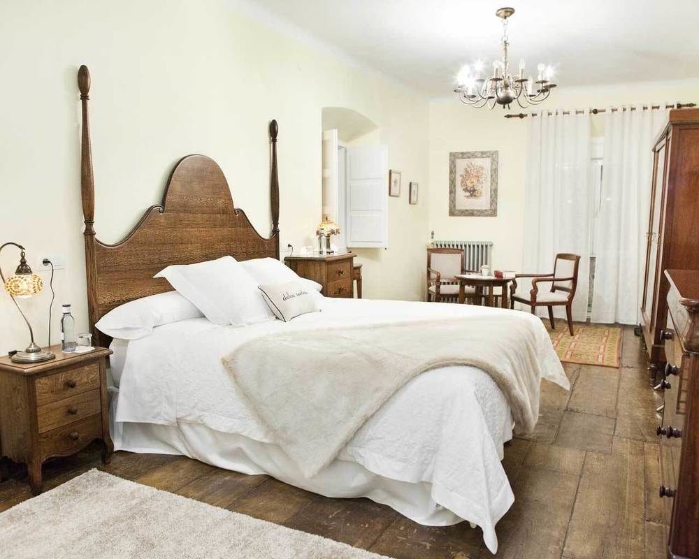 La Casona De Amandi Hotel Вилавичоза Екстериор снимка