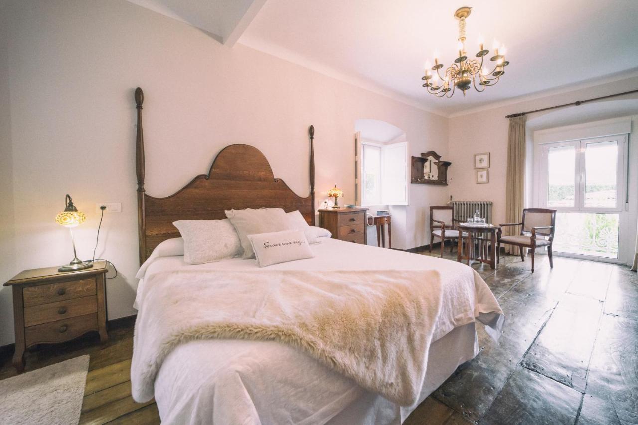La Casona De Amandi Hotel Вилавичоза Екстериор снимка