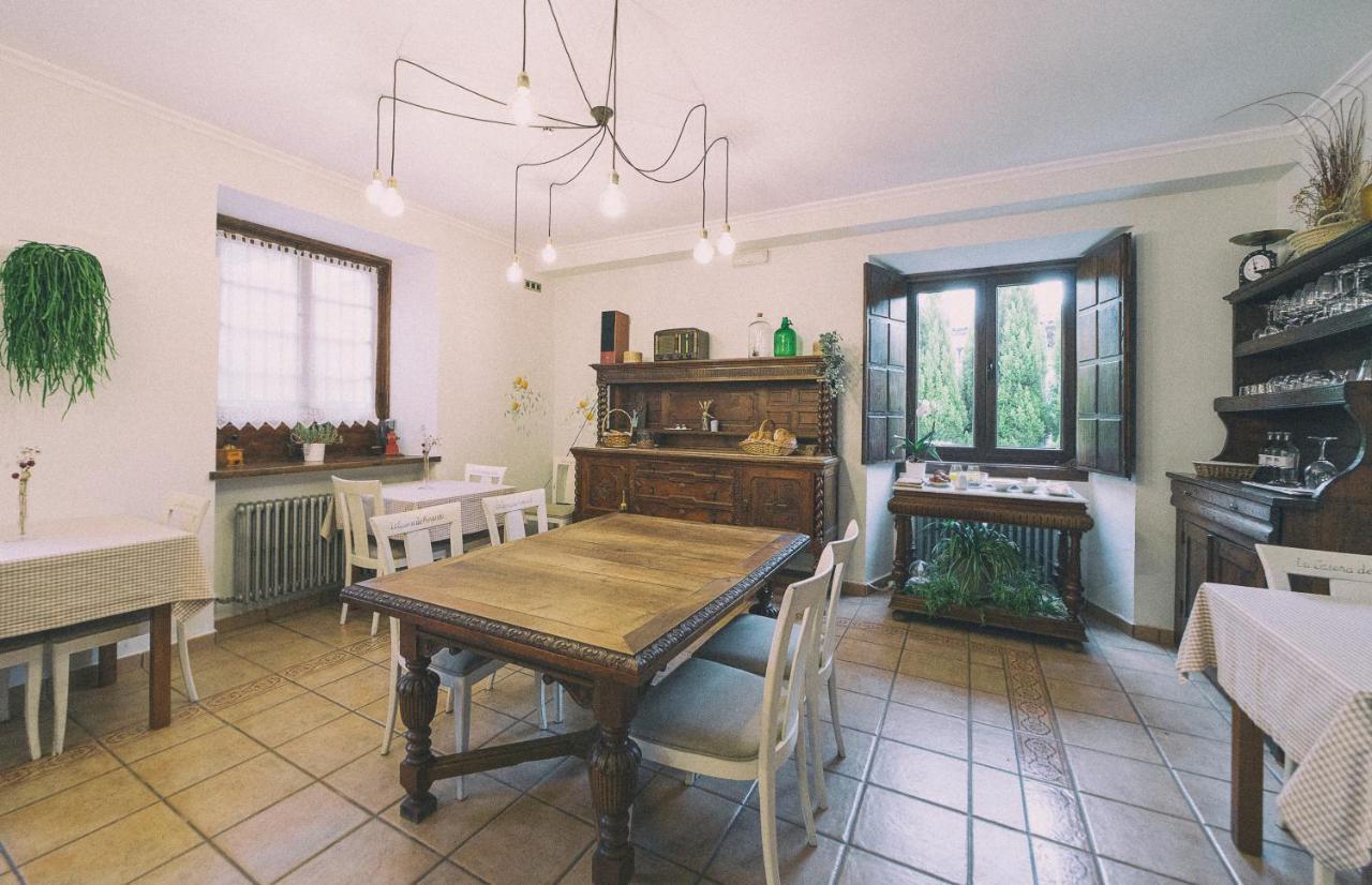 La Casona De Amandi Hotel Вилавичоза Екстериор снимка