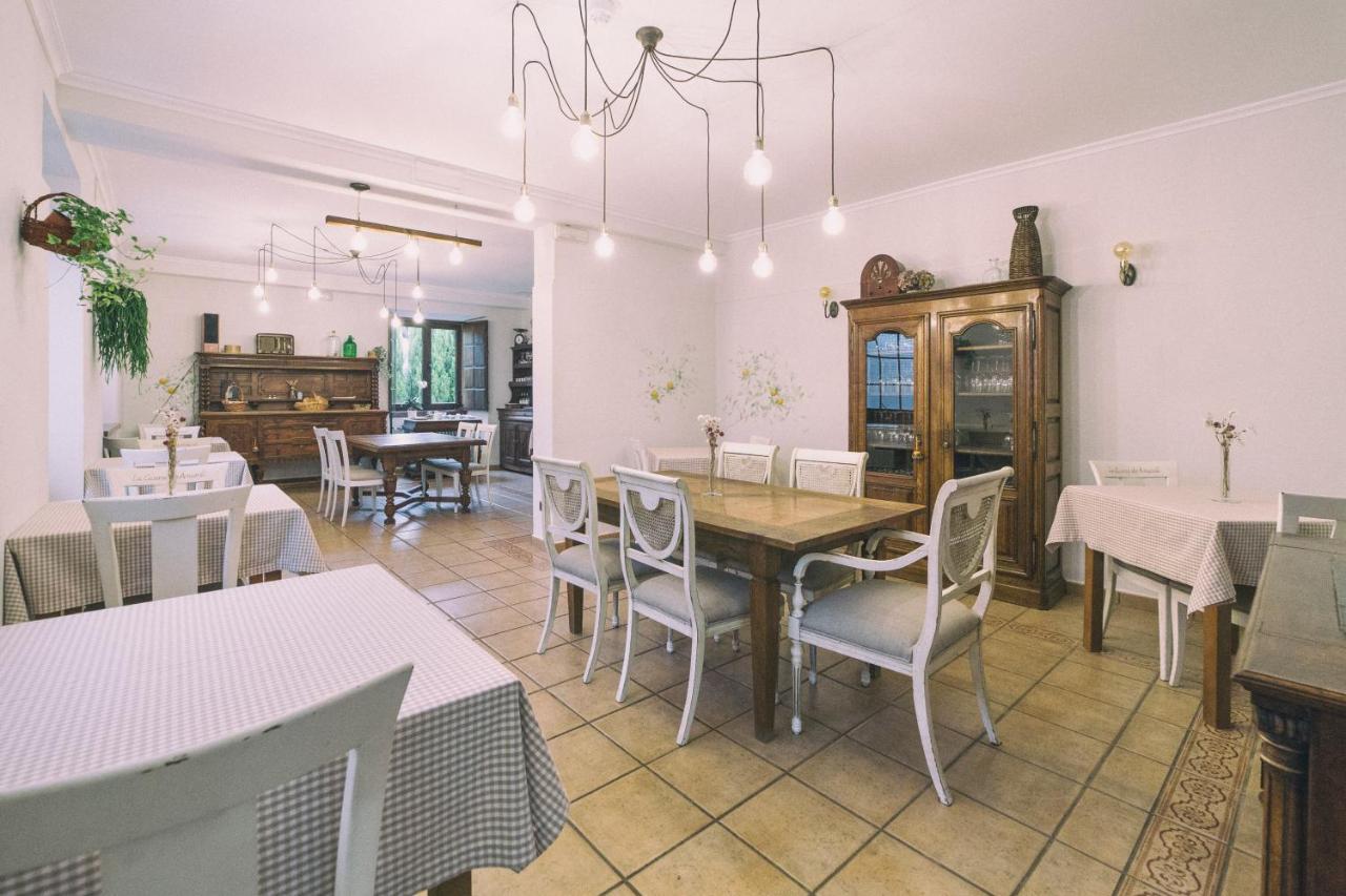 La Casona De Amandi Hotel Вилавичоза Екстериор снимка