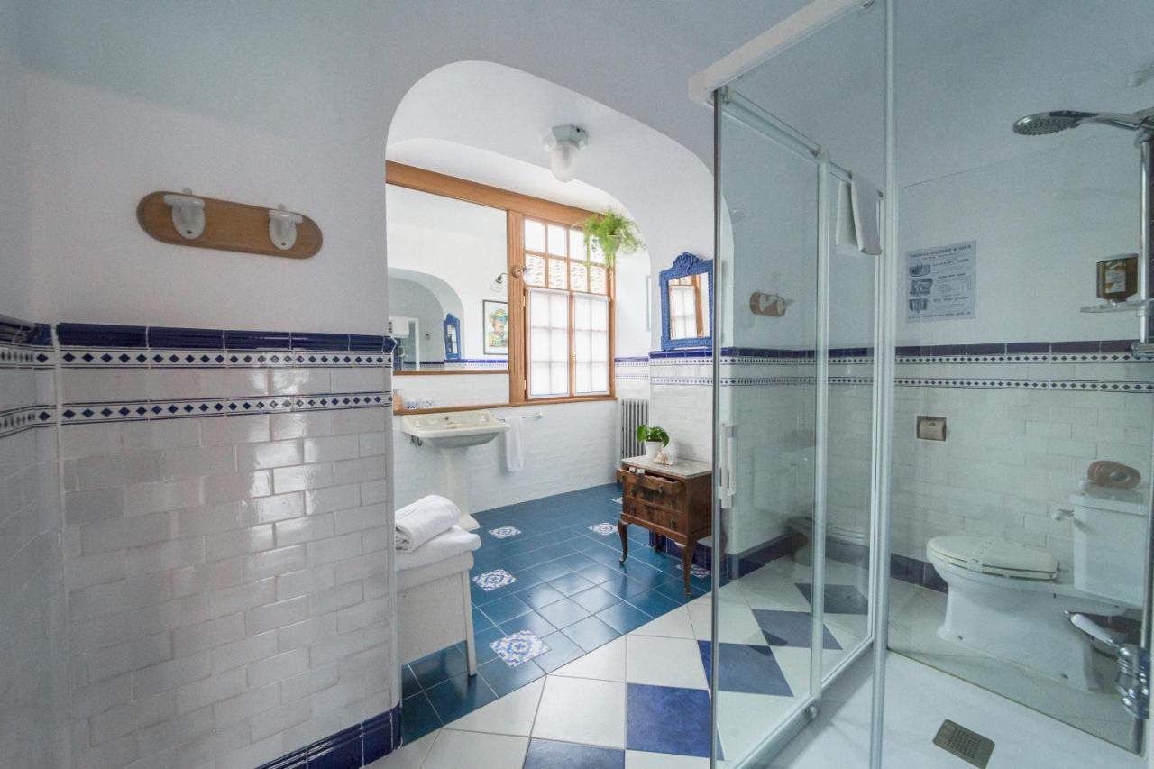 La Casona De Amandi Hotel Вилавичоза Екстериор снимка
