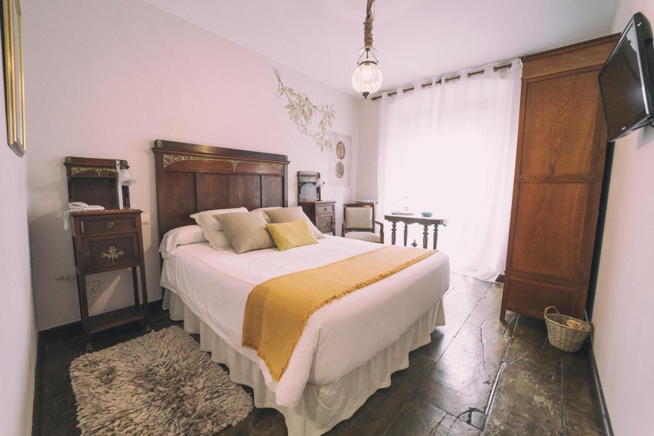 La Casona De Amandi Hotel Вилавичоза Екстериор снимка