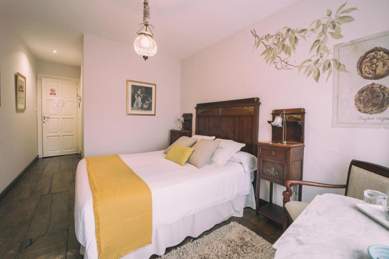 La Casona De Amandi Hotel Вилавичоза Екстериор снимка