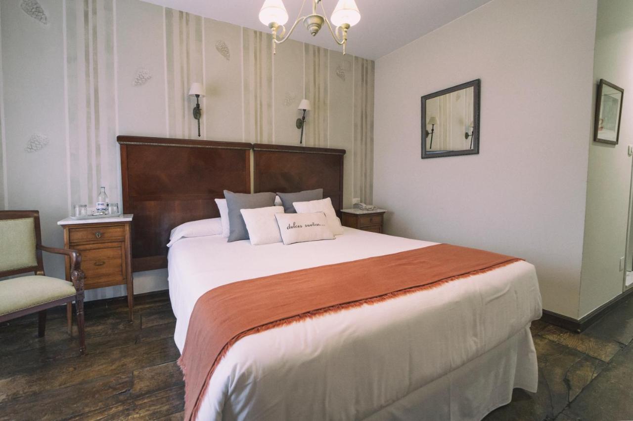La Casona De Amandi Hotel Вилавичоза Екстериор снимка