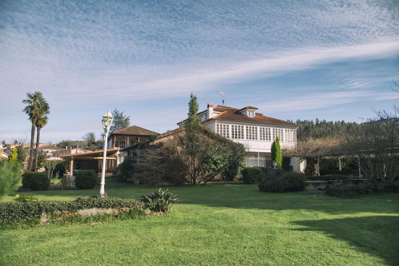La Casona De Amandi Hotel Вилавичоза Екстериор снимка