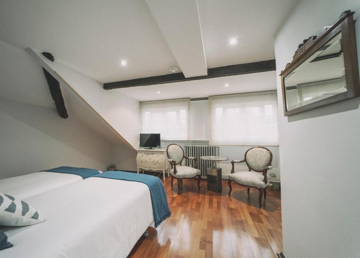 La Casona De Amandi Hotel Вилавичоза Екстериор снимка