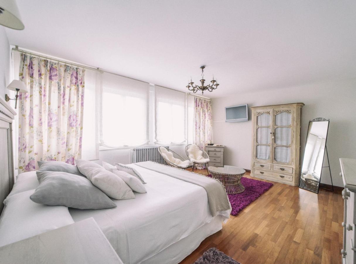 La Casona De Amandi Hotel Вилавичоза Екстериор снимка